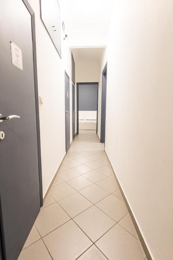 Apartament Xsoma Flats "Twins" Saloniki Zewnętrze zdjęcie
