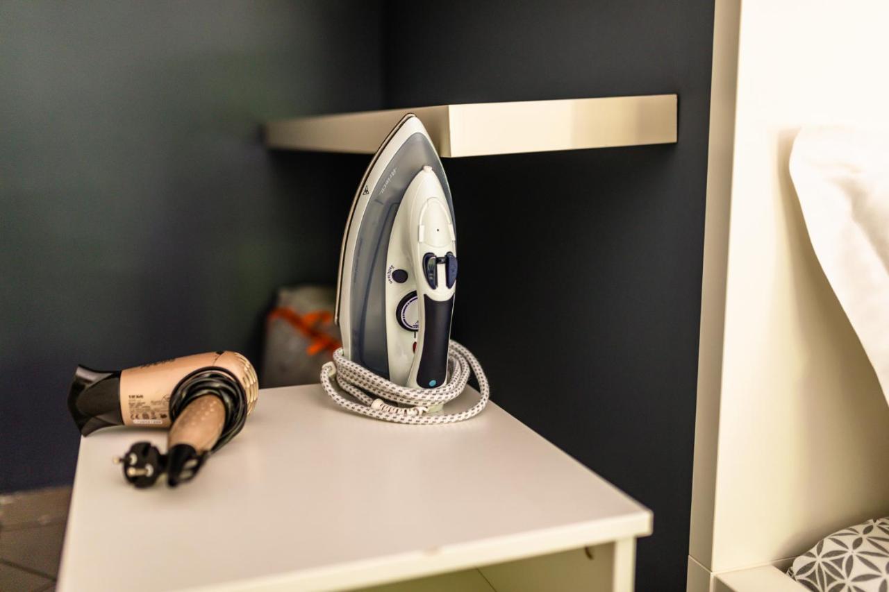 Apartament Xsoma Flats "Twins" Saloniki Zewnętrze zdjęcie