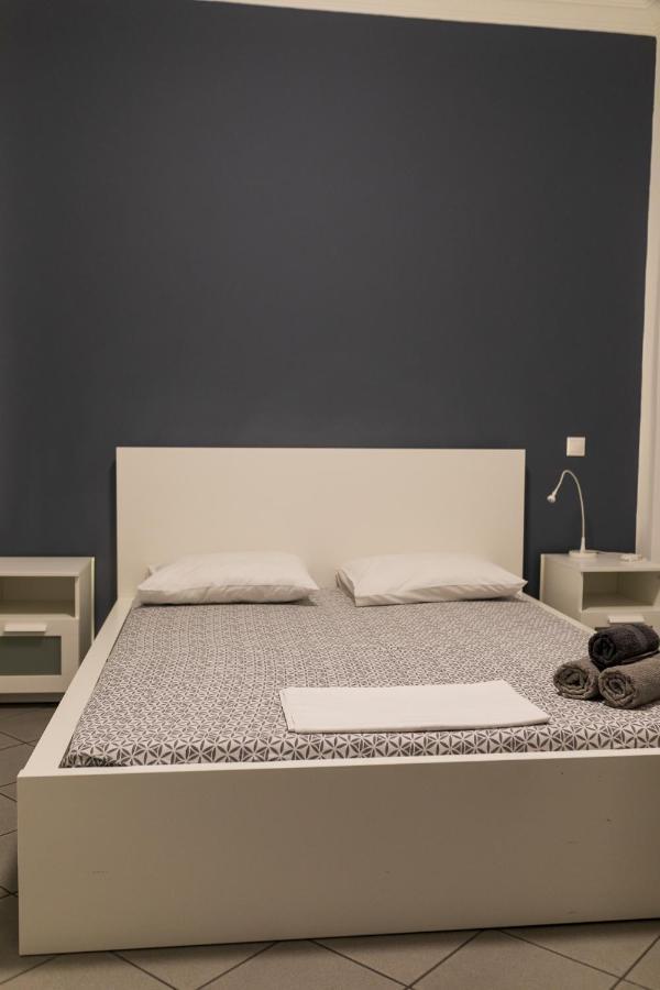 Apartament Xsoma Flats "Twins" Saloniki Zewnętrze zdjęcie